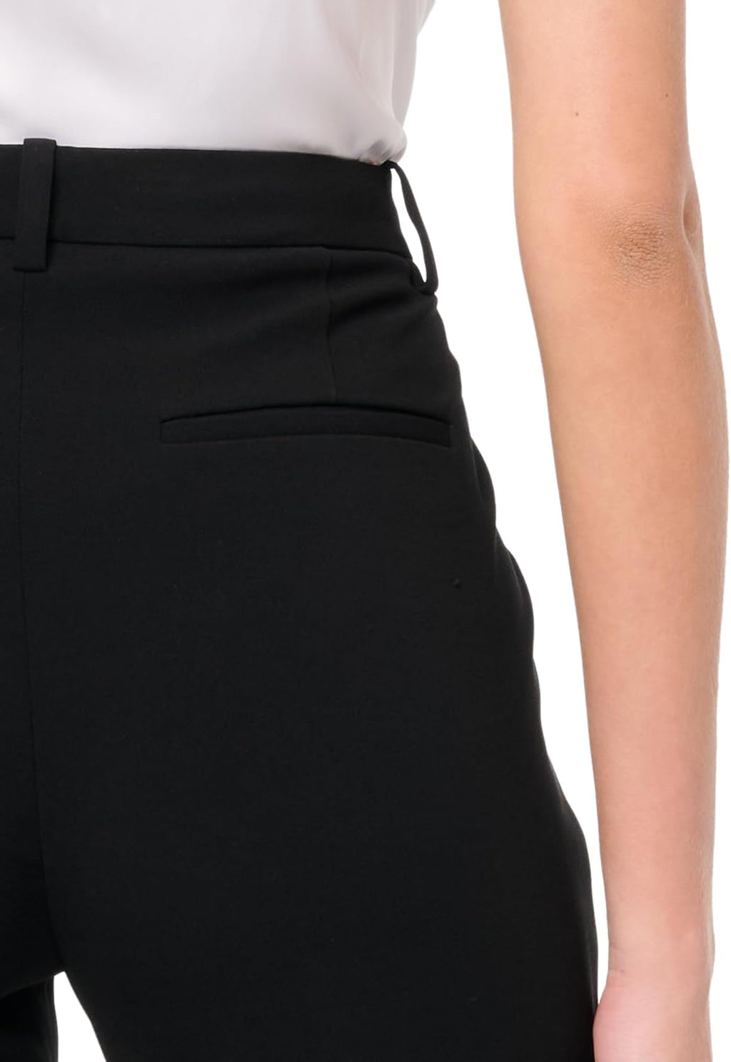 Theory Women's Slim Full Length Trouser