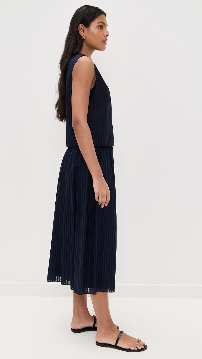 Theory Women's Sl Bd Shell
