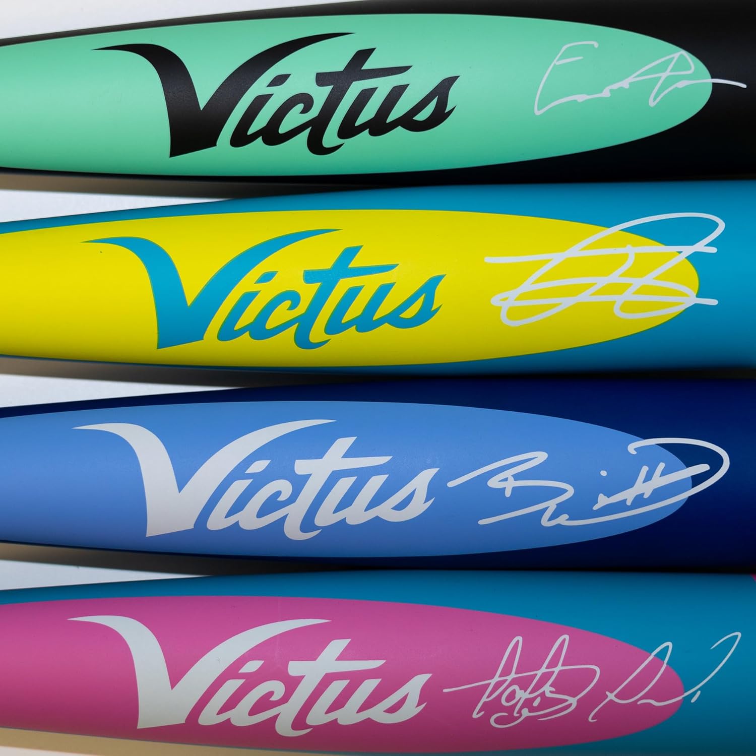 Vibe Pro-Crayon Alloy, USA Baseball, -10 Drop, 2 5/8' Barrel, Mid-Balanced