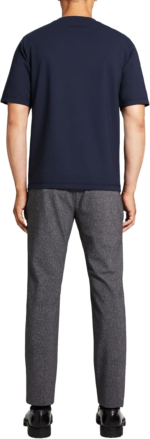 Theory Men's Ryder Tee in Relay Jersey