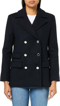 Theory Women's Peacoat Blazer.Wool