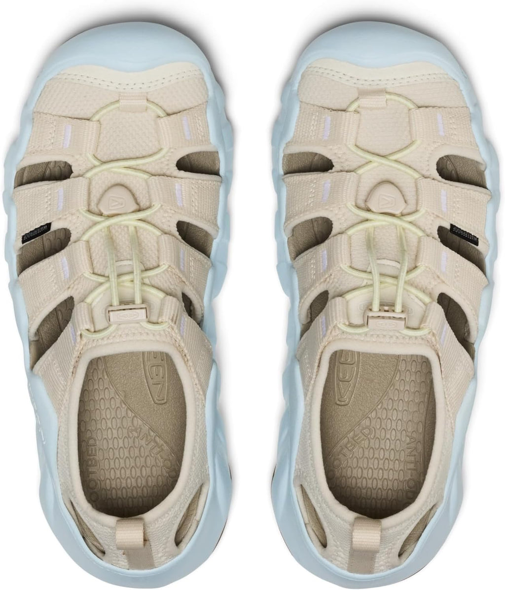 KEEN Women's Hyperport H2 Closed Toe Sandal