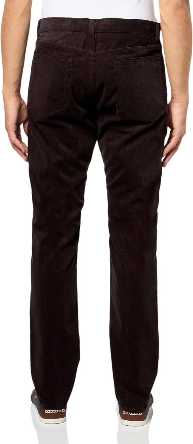 Theory Men's Theory Men's Raffi 5 Pocket Pant