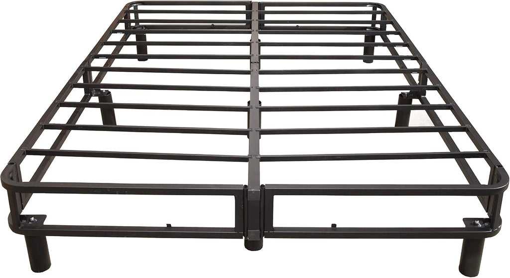 Enforce Base Platform, Queen, Gray