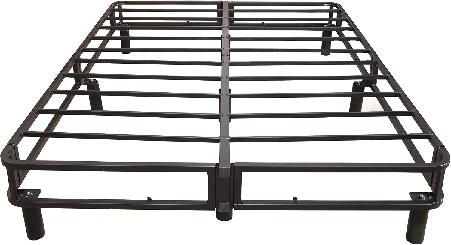 Enforce Base Platform, Queen, Gray