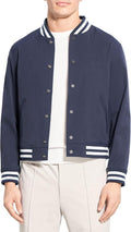 Theory Men's Varsity Jkt Jl.neote