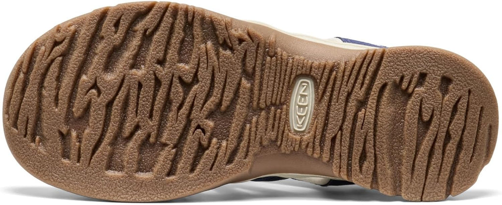 KEEN Women's Whisper Closed Toe Sport Sandals