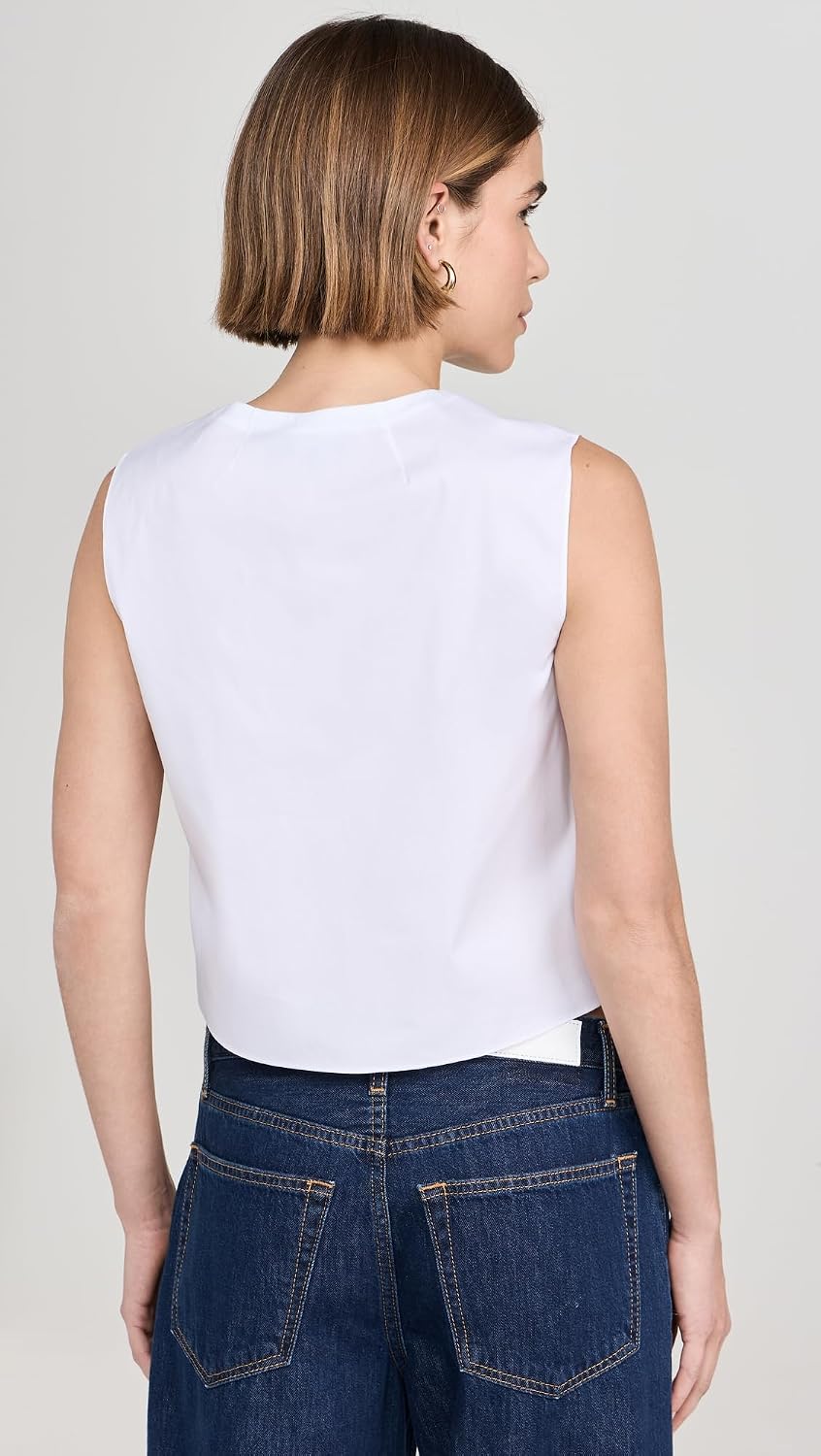 Theory Women's Shell Top