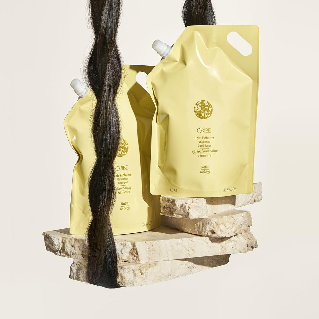 Oribe Hair Alchemy Resilience Conditioner