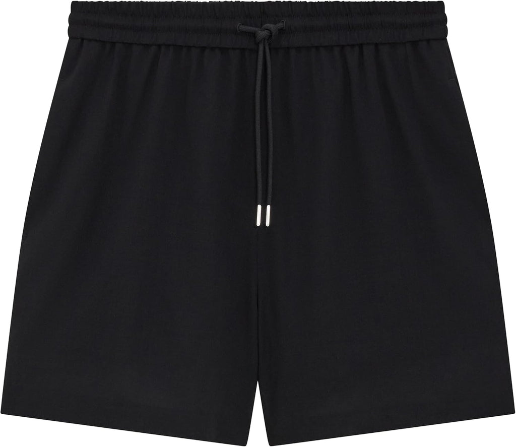 Theory Women's Drawcd Pullon Sh