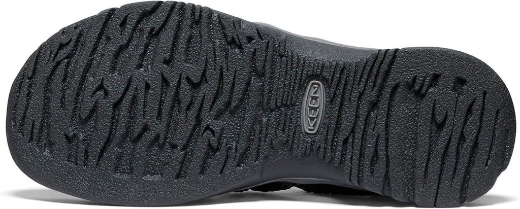 KEEN Women's Whisper Closed Toe Sport Sandals