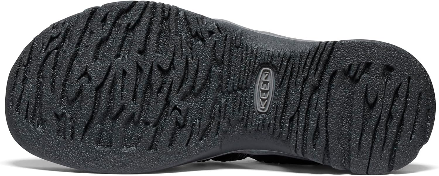 KEEN Women's Whisper Closed Toe Sport Sandals