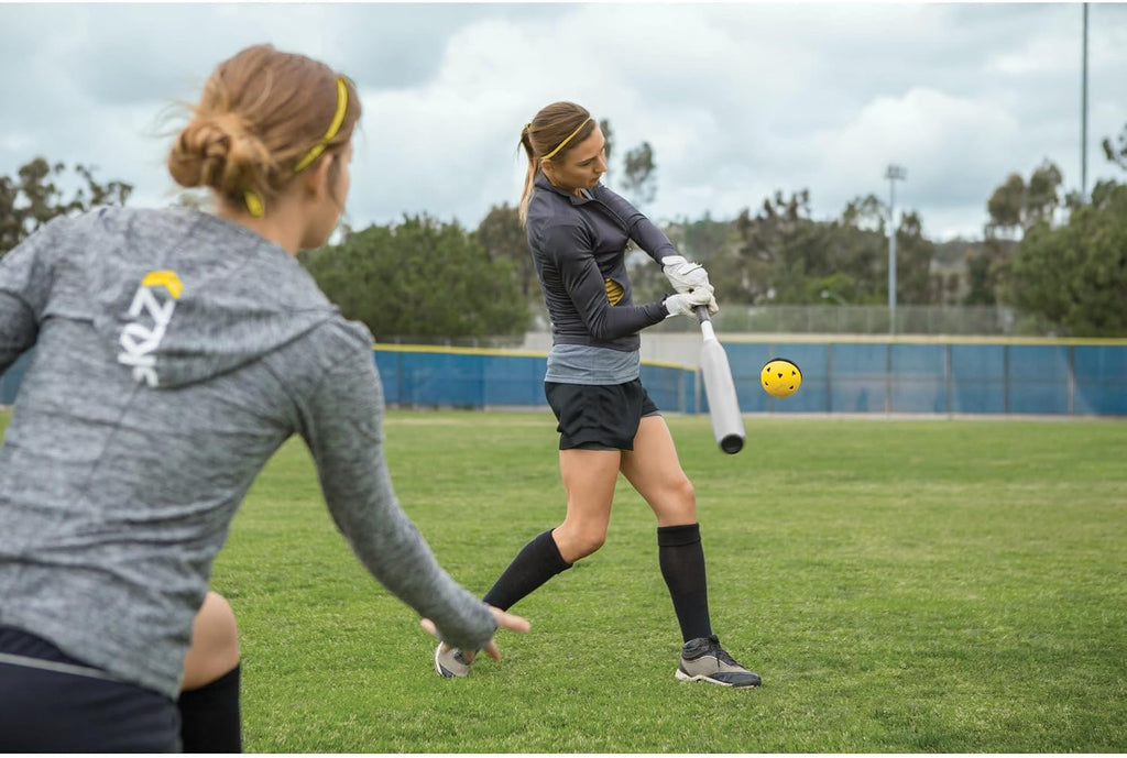 SKLZ Impact Limited-Flight Practice Baseball,