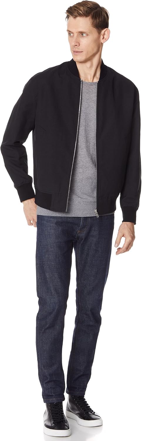 Theory Men's Furg Hl Neoteric