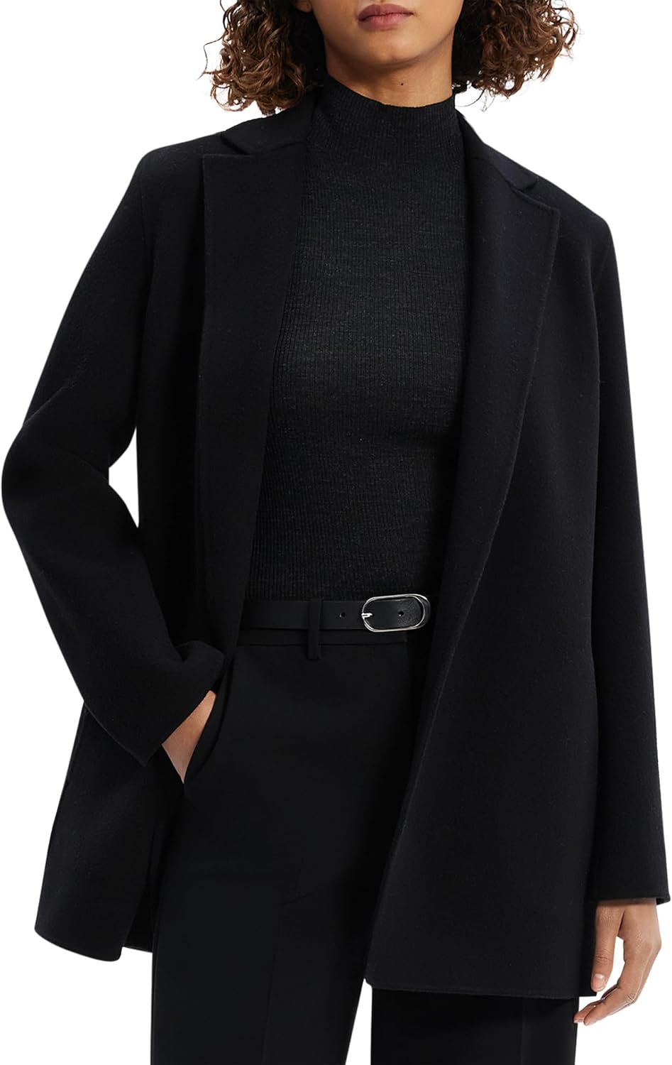 Theory Mens Clean Blazer