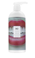 R+Co TELEVISION Perfect Hair Conditioner – Hydrating & Smoothing Hair Conditioner, Adds Shine & Softness, All Hair Types