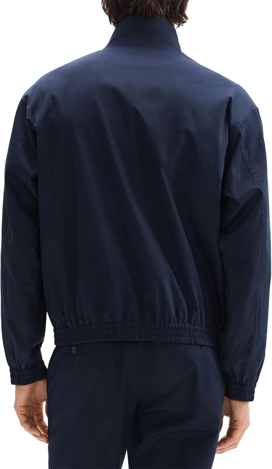 Theory Men's St Clr Jacket in Hanson Twill