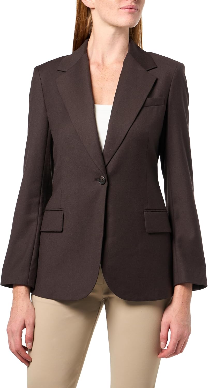 Theory Women's Lynnia Blazer