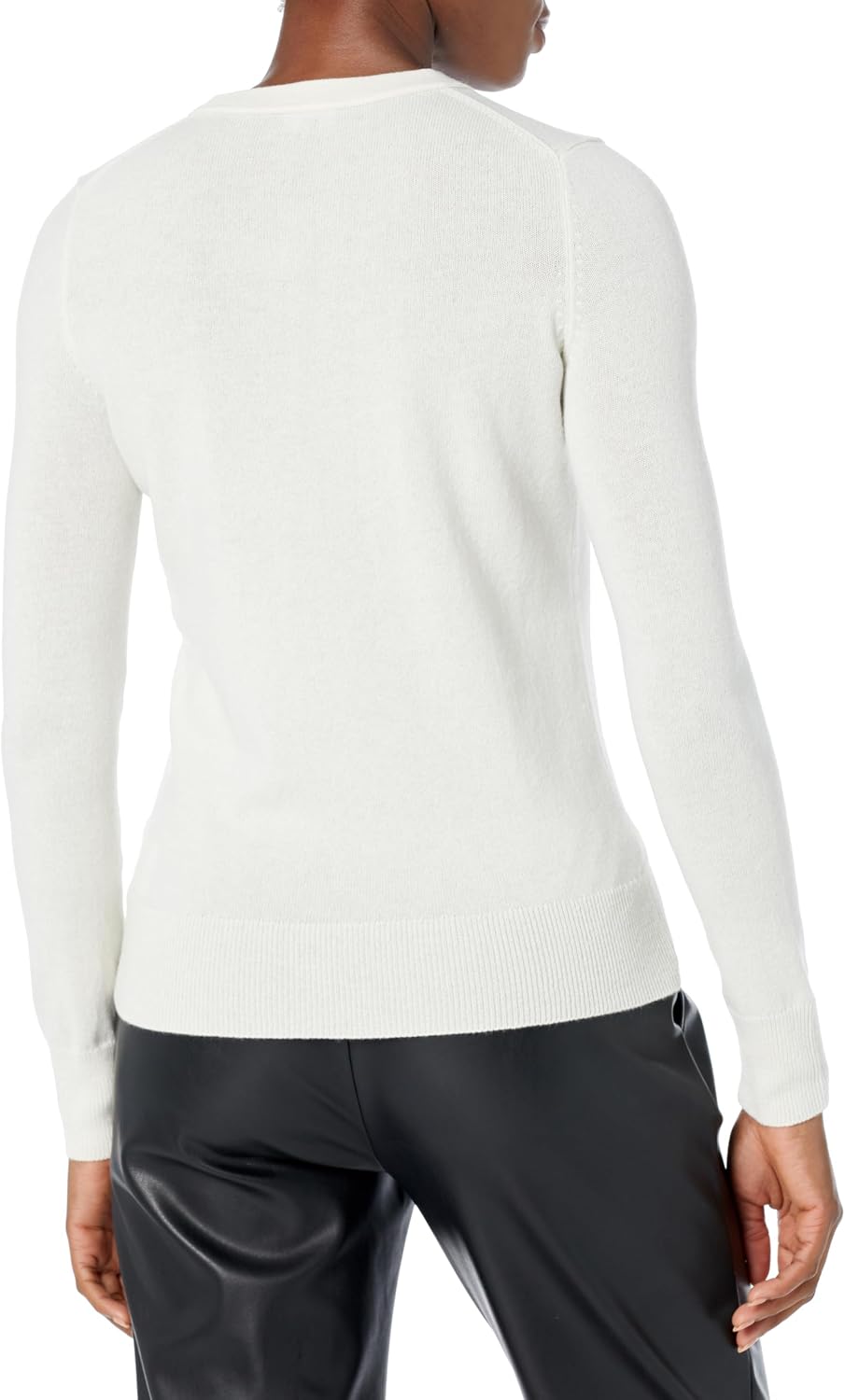 Theory Women's Kaylenna Soft Cashmere Sweater