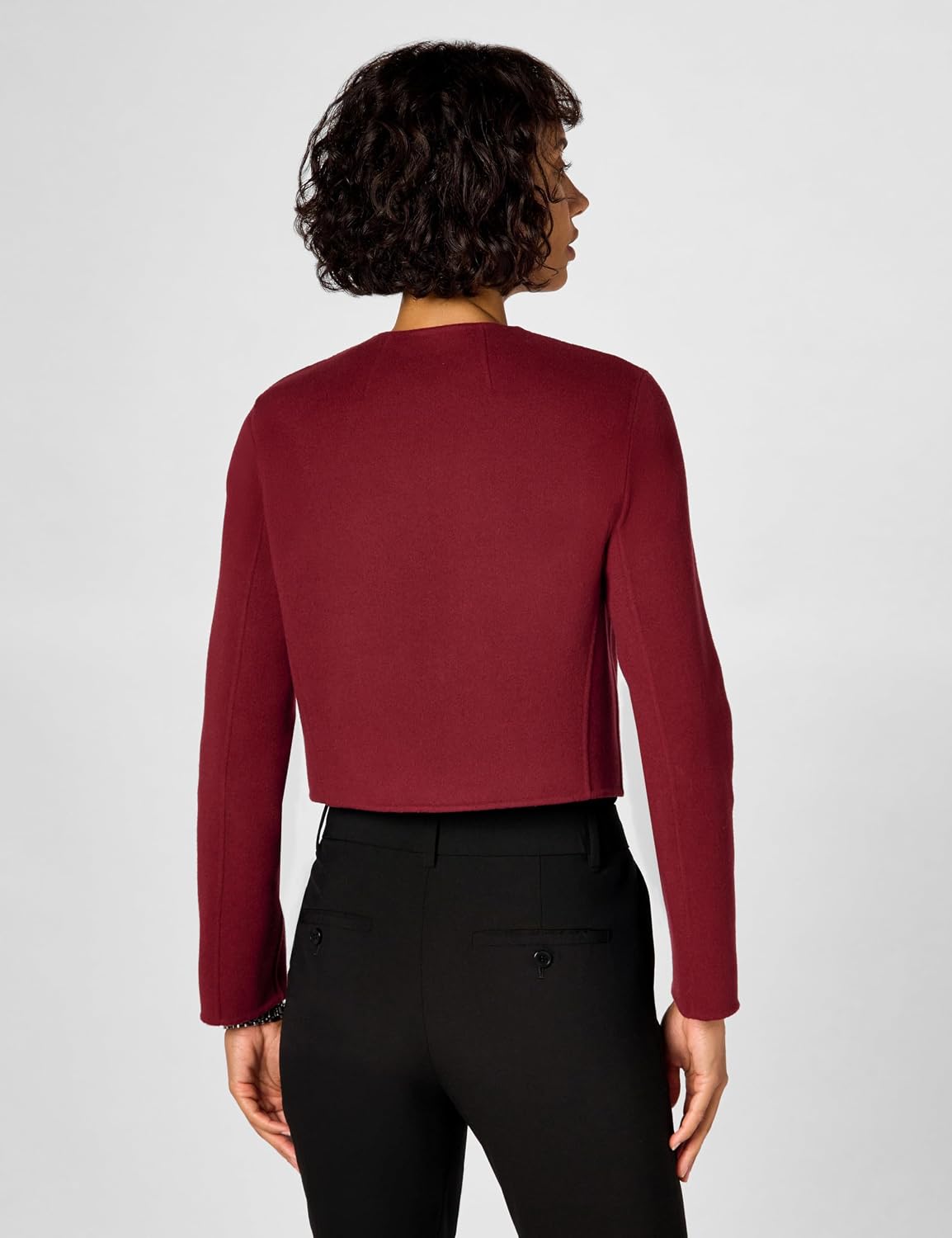 Theory Women's Pkt Cardigan Jacket