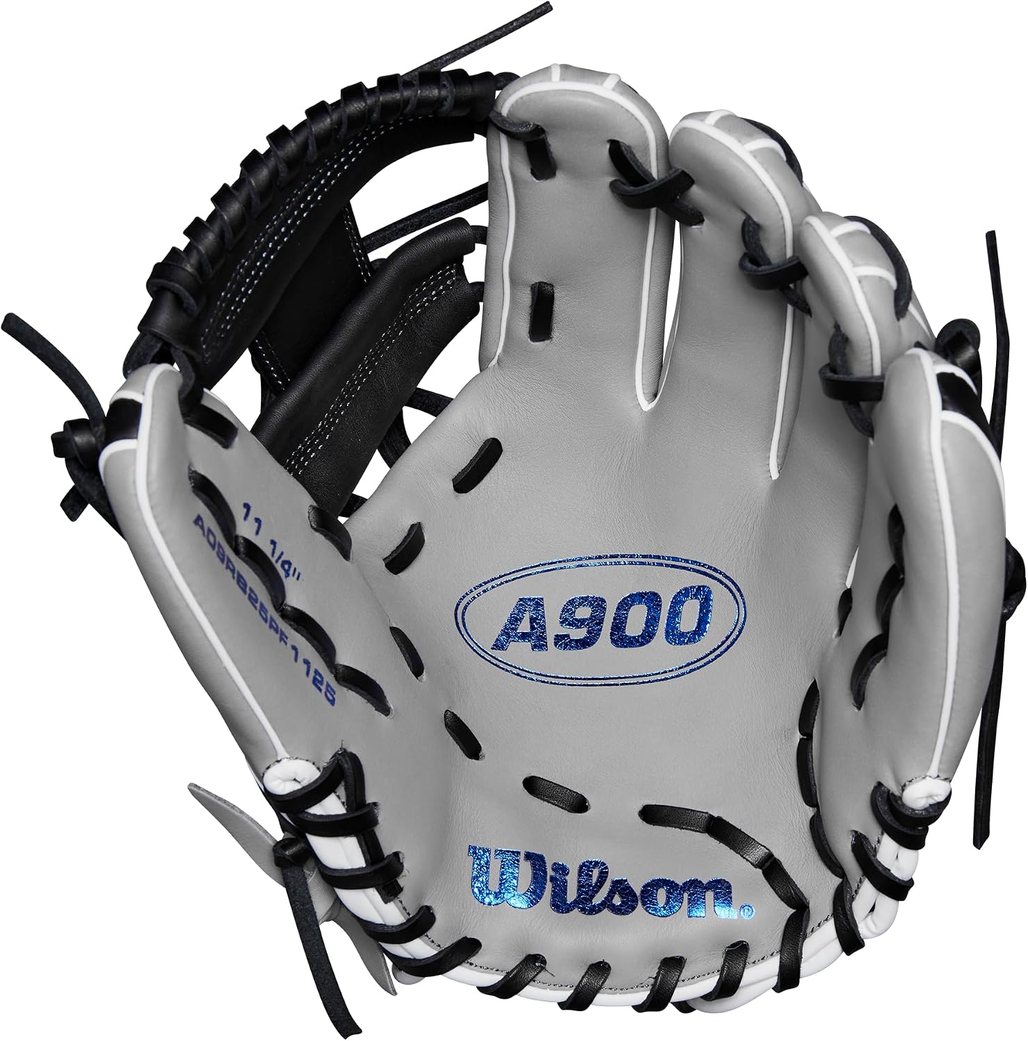 Wilson | A900 | Youth Baseball Glove + Mitt | Ages 8-12 | Right + Left Hand Throw | Multiple Styles