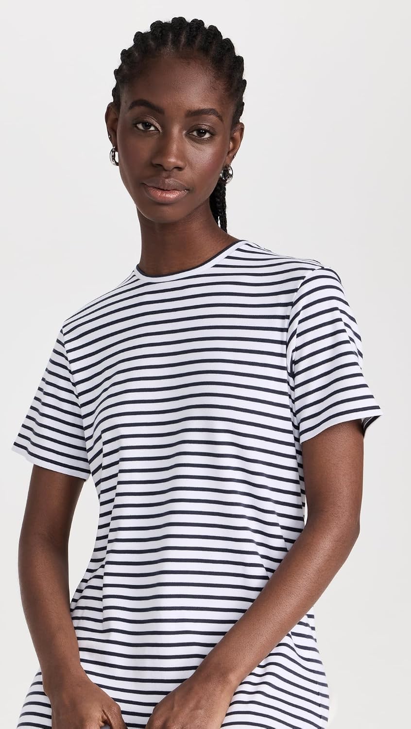 Theory Women's Easy Tee Dress