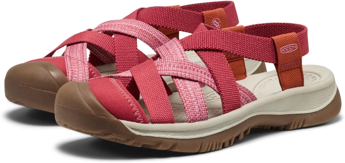 KEEN Whisper Lattice Sandals