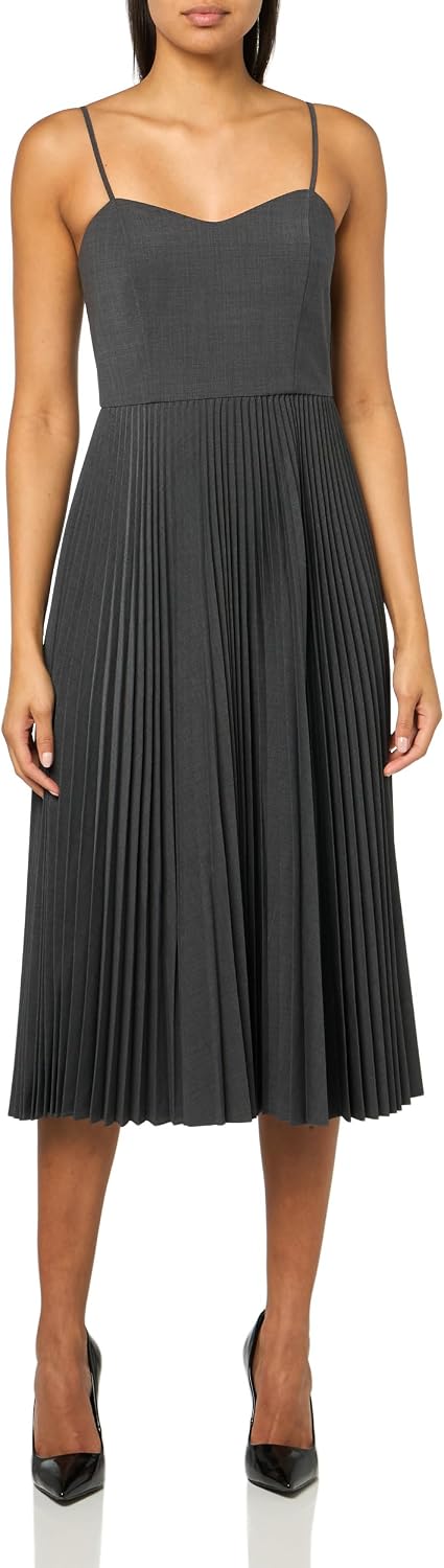 Theory Women's Turtleneck Pullover Dress