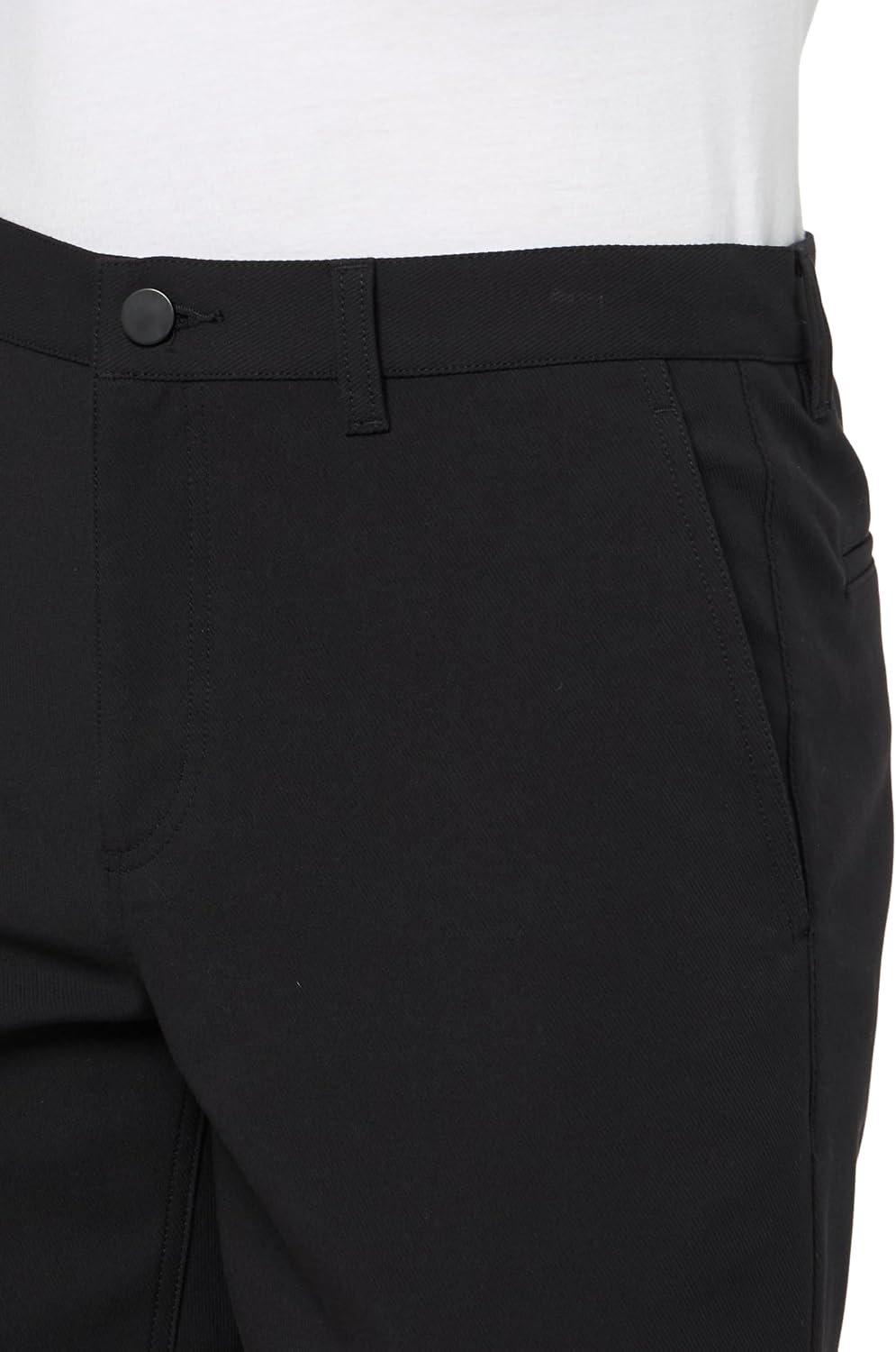 Theory Men's Standard Shorts in Neoteric Twill 7.75'