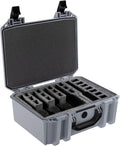 Pelican Vault Multi-Pistol Custom Cut Foam Case (From the Custom Case Center)
