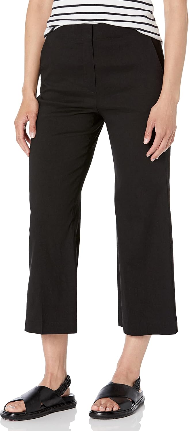 Theory Women's Clean Terena Pant