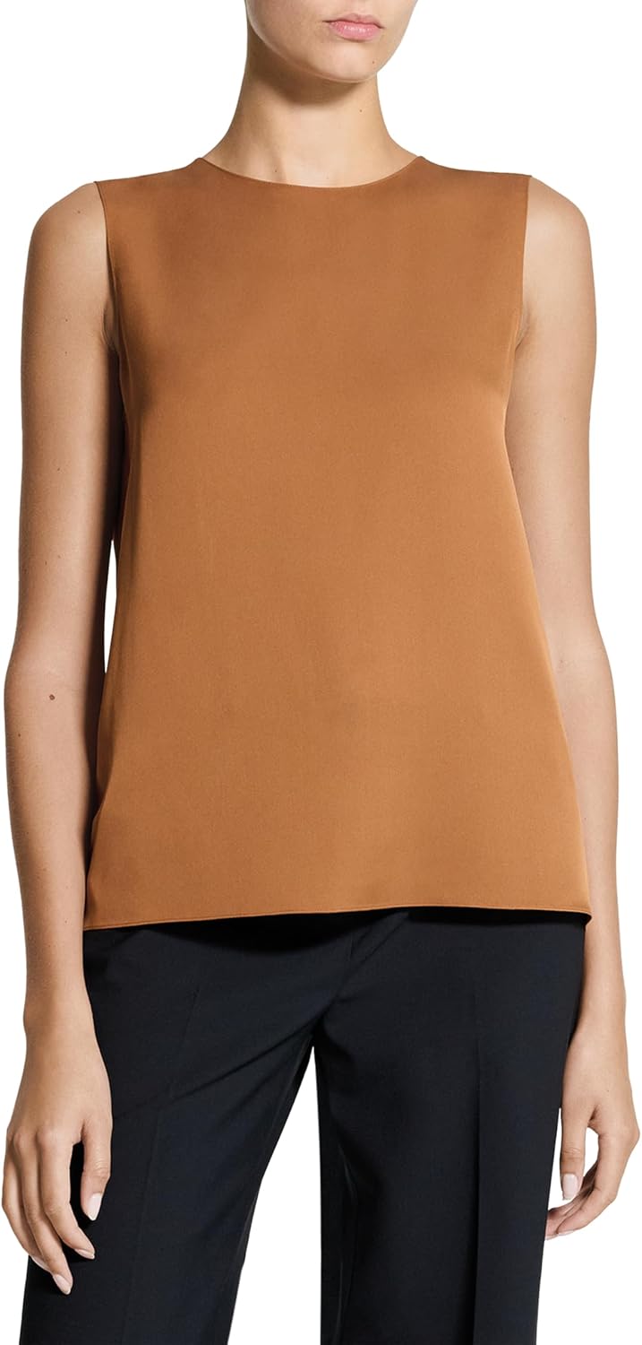 Theory Women's Straight Shell