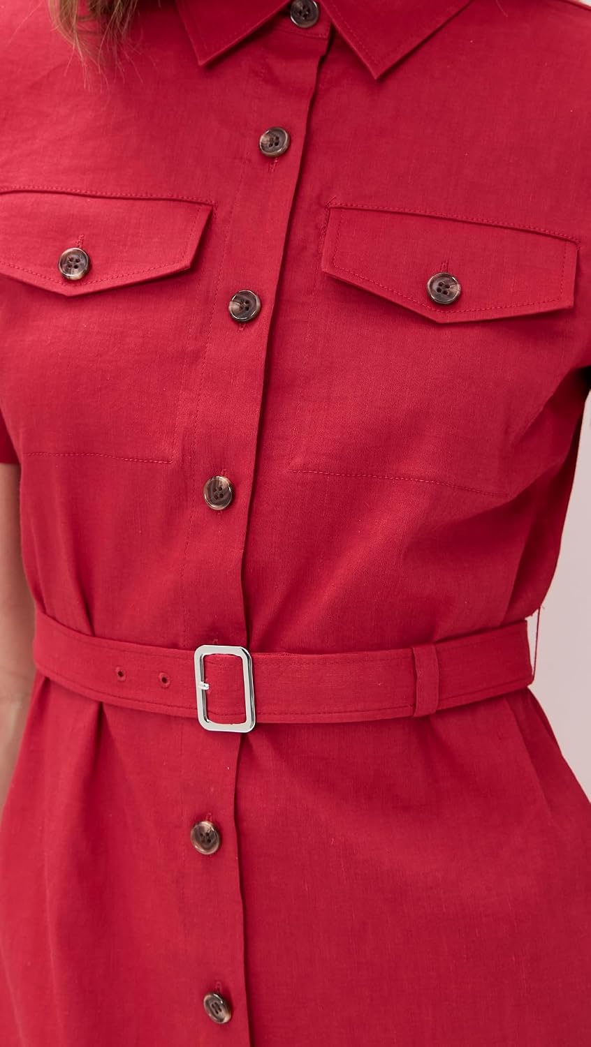 Theory Women's Mini Dress