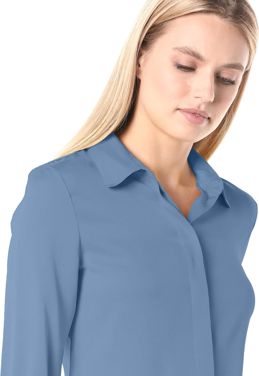 Theory Women's Classic Fitted Shirt