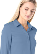 Theory Women's Classic Fitted Shirt