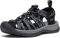 KEEN Women's Whisper Closed Toe Sport Sandals
