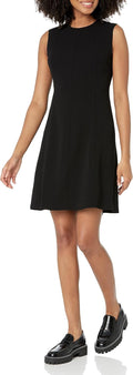 Theory Women's Sl Cr Seam Dr.admira