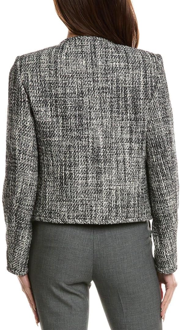 Theory Women's Cn Clean JKT