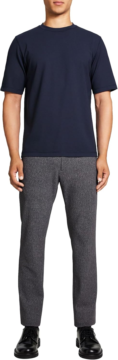 Theory Men's Ryder Tee in Relay Jersey