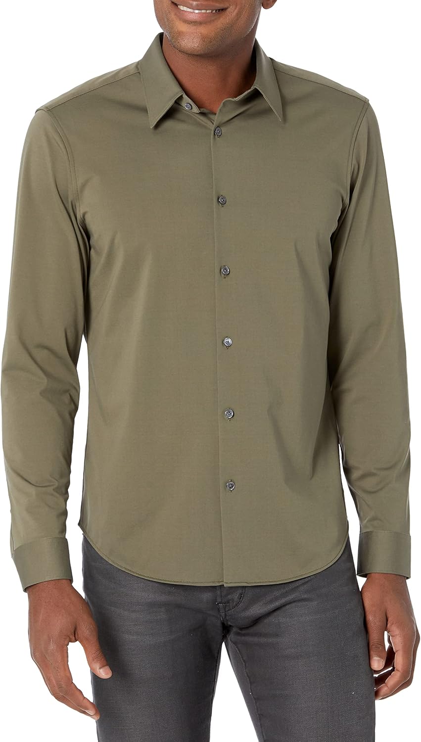 Theory Men's Sylvain Nd.Structure