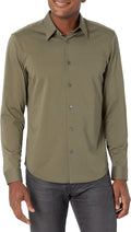 Theory Men's Sylvain Nd.Structure