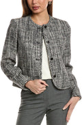 Theory Women's Cn Clean JKT