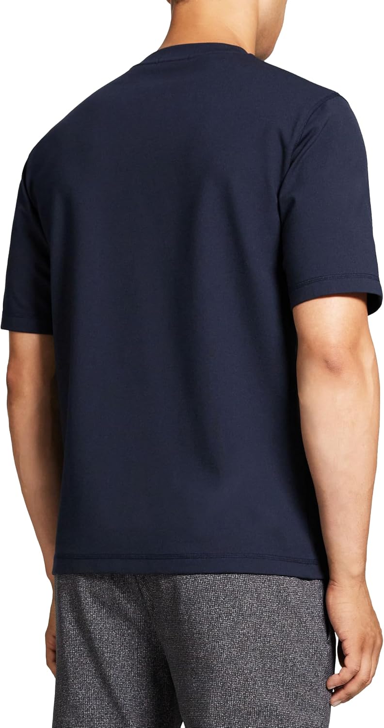 Theory Men's Ryder Tee in Relay Jersey