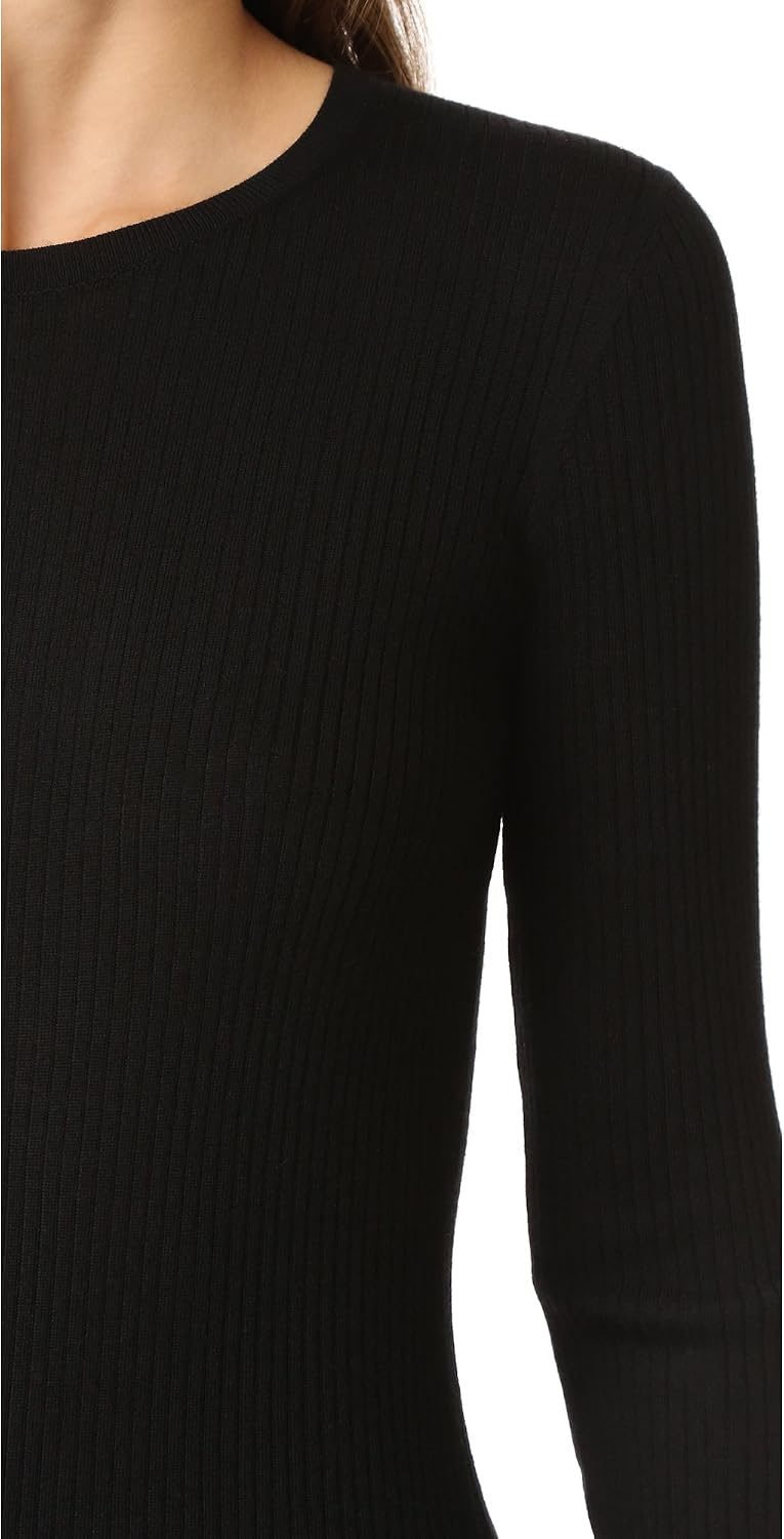 Theory Women's Refine Mirzi Sweater