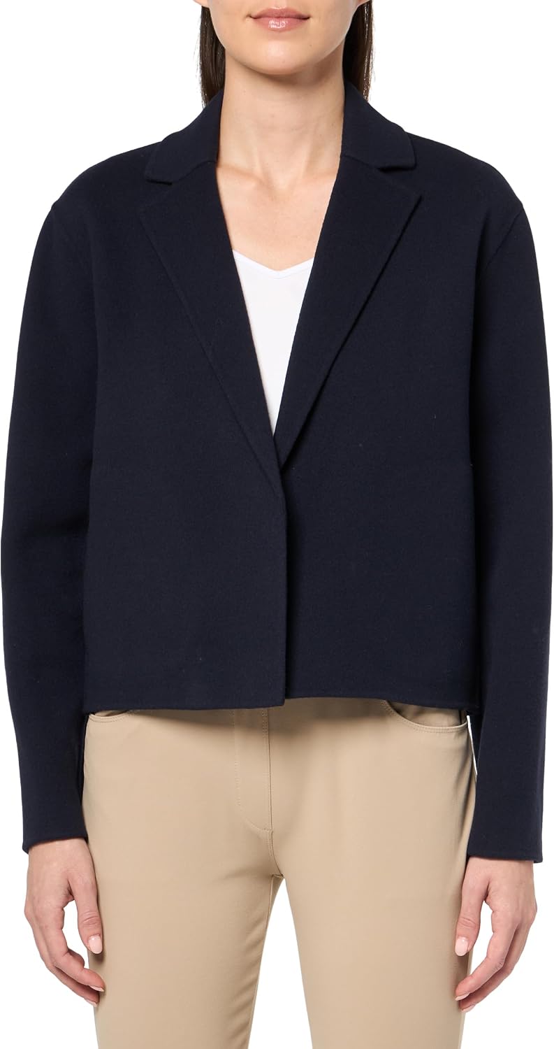 Theory Women's RLX Crdgn Jk Df.new