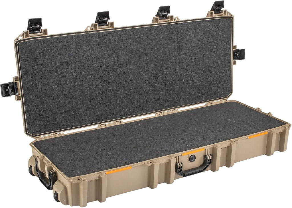 Pelican Vault Long Cases - Hard Case For Camera, Rifle, Gear, Equipment