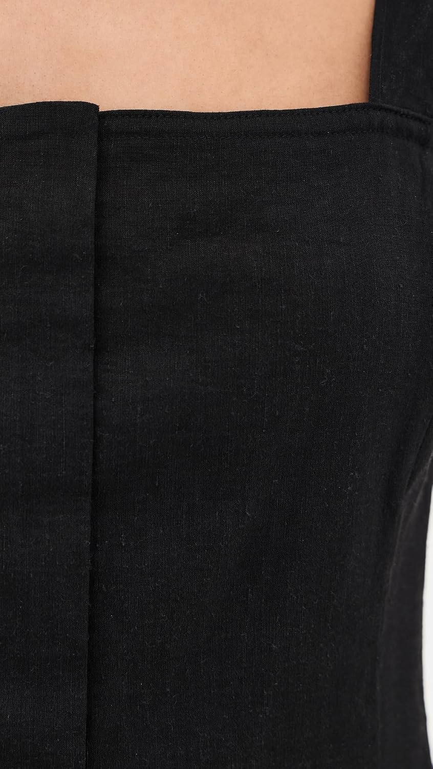 Theory Women's Button Front Dress