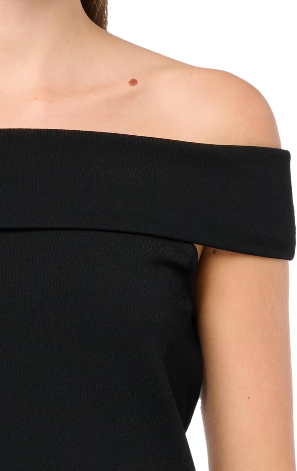 Theory Women's Over The Shoulder Drape Pull Over