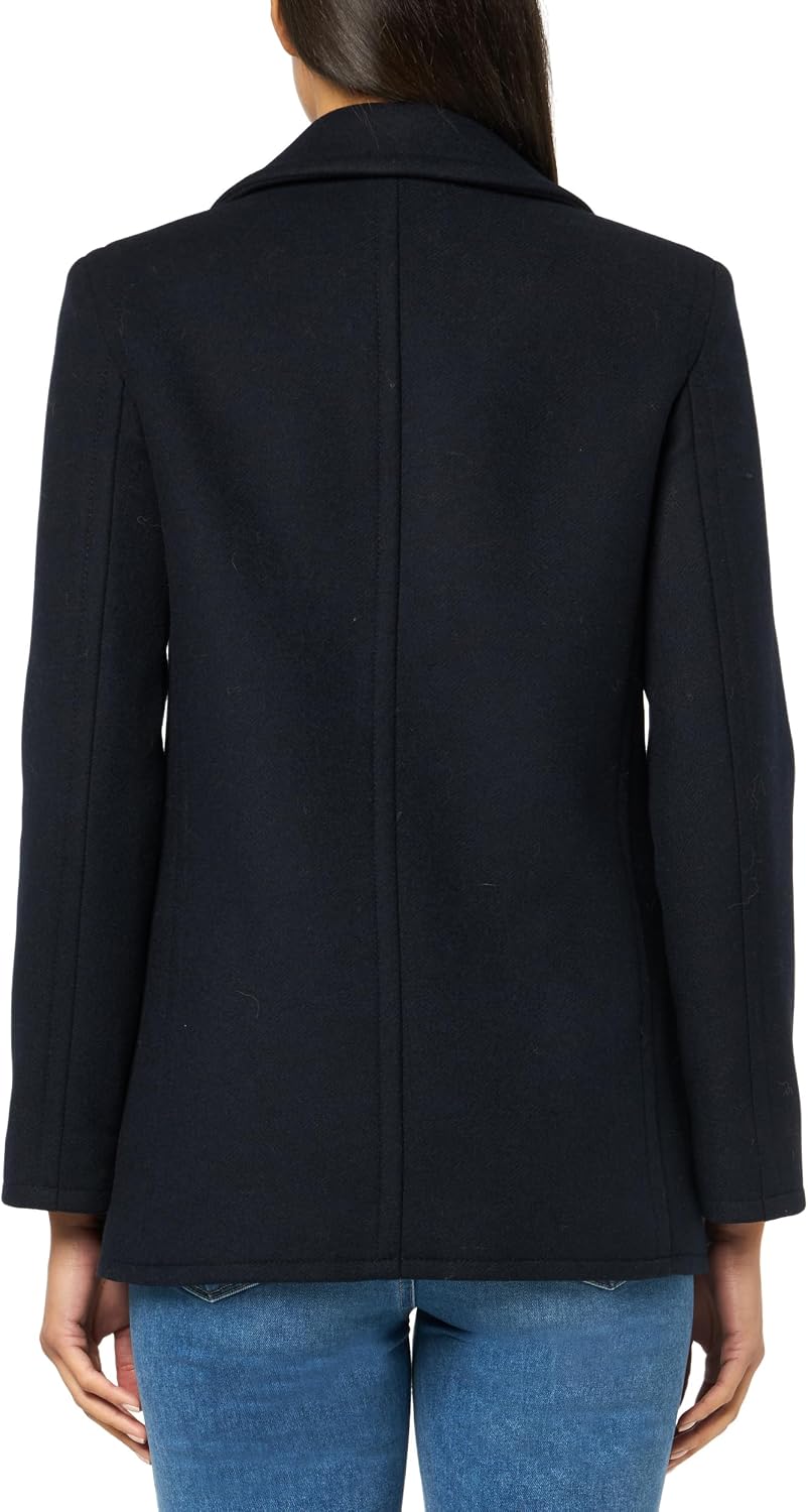 Theory Women's Peacoat Blazer.Wool