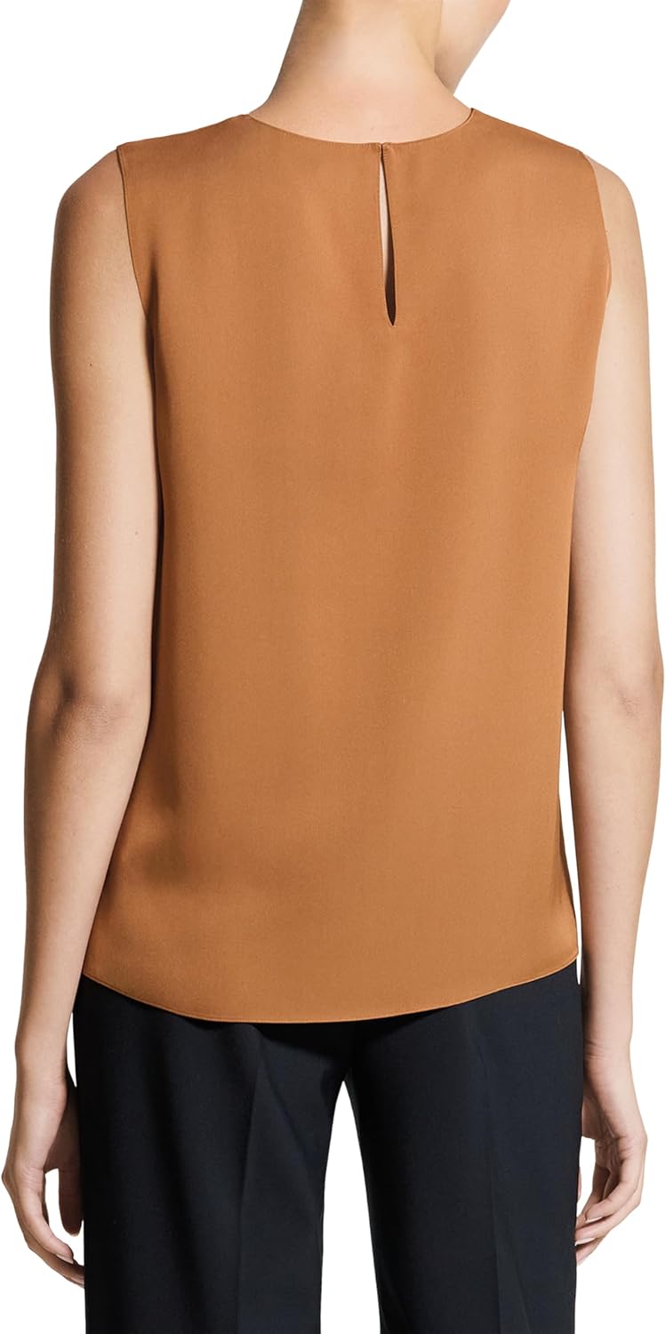 Theory Women's Straight Shell